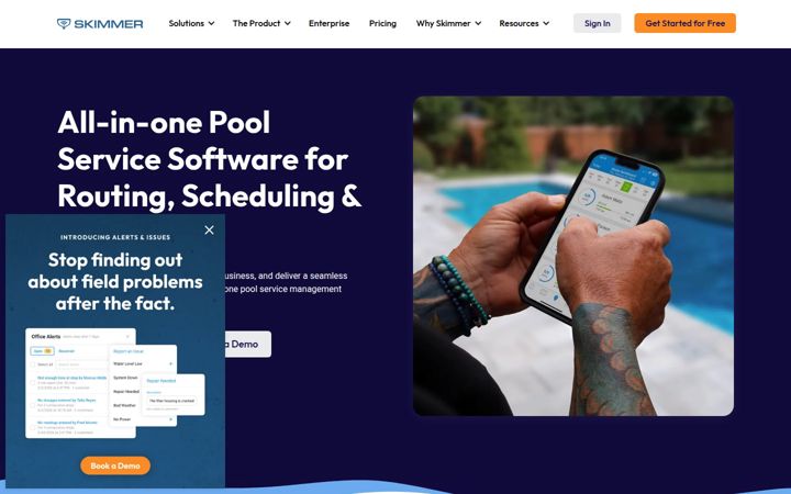 getskimmer.com