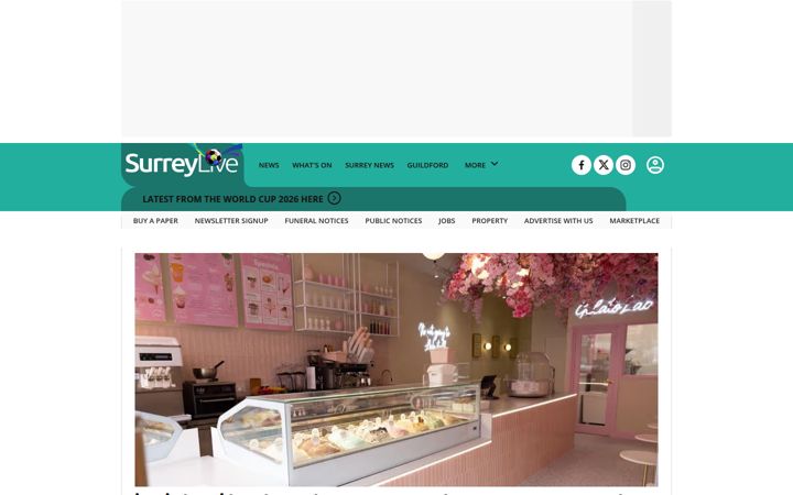 getsurrey.co.uk