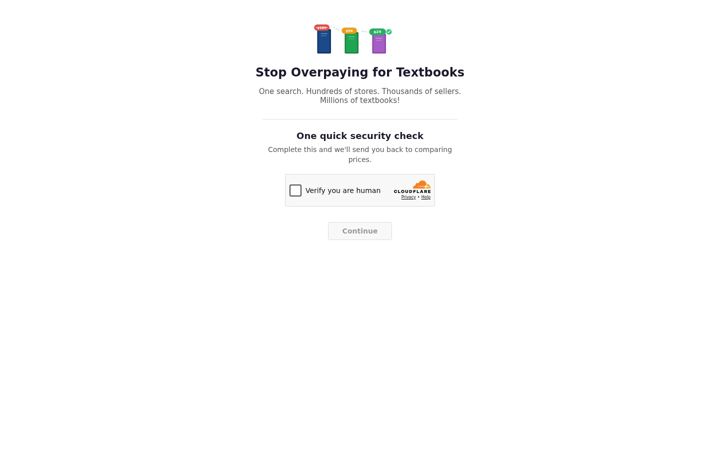 Captura de pantalla de gettextbooks.com