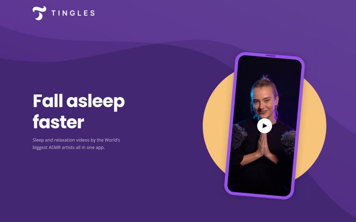 Screenshot of gettingles.com