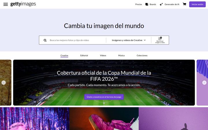 gettyimages.com.mx