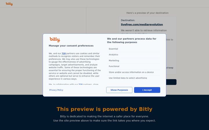 Screenshot of getyourchancenow.com