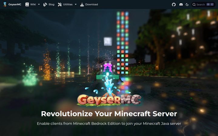 geysermc.org