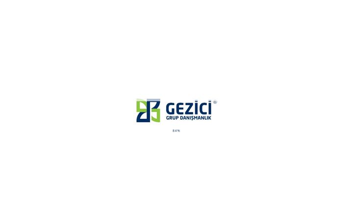 Screenshot of gezicigrupdanismanlik.com