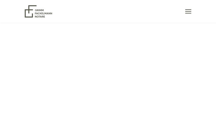 Screenshot of gf-notare.de
