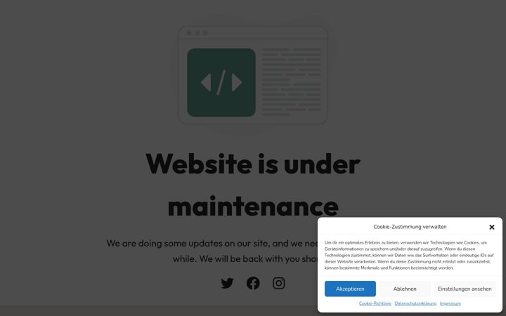 Screenshot of gfescort.de