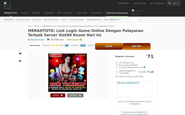 Screenshot of gfortis.gr