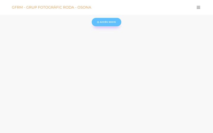 Screenshot of gfrm.cat