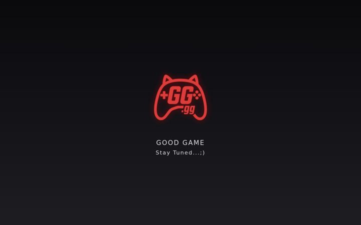 Screenshot του gg.gg