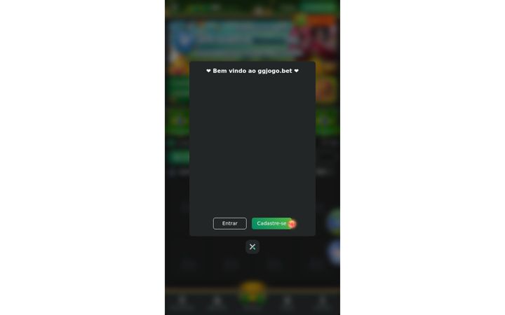 Screenshot of ggjogo.win