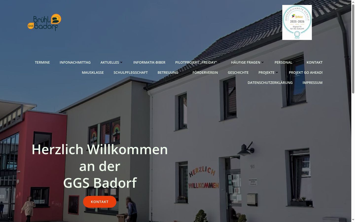 Snímek obrazovky baneru souhlasu zobrazeného před jakoukoli interakcí