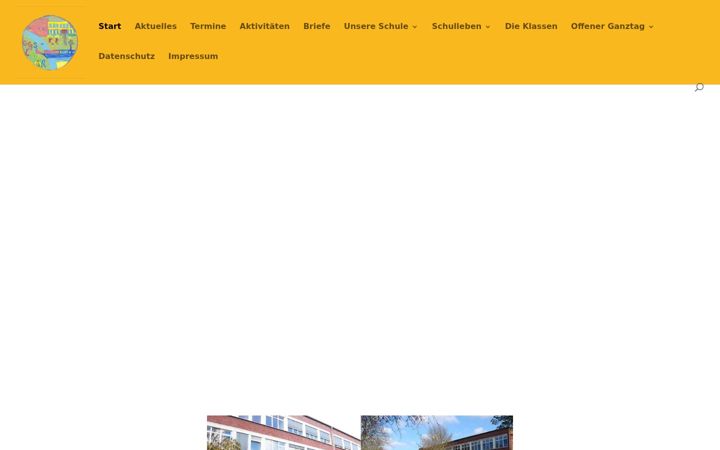 Screenshot of ggslaar.de