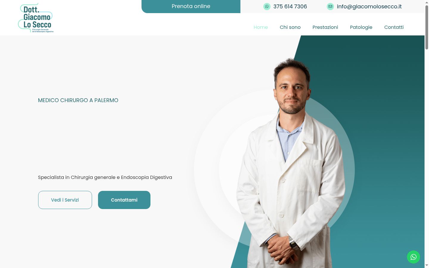 Screenshot van de toestemmingsbanner zoals getoond vóór enige interactie
