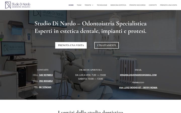 gianluigidinardo.com