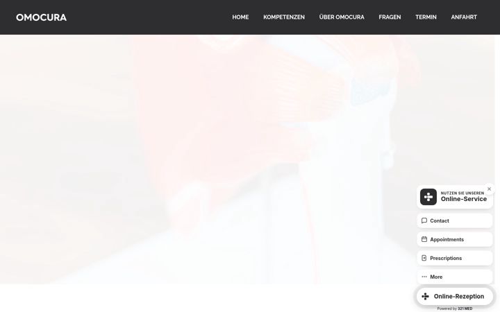 Screenshot of giannakos.de