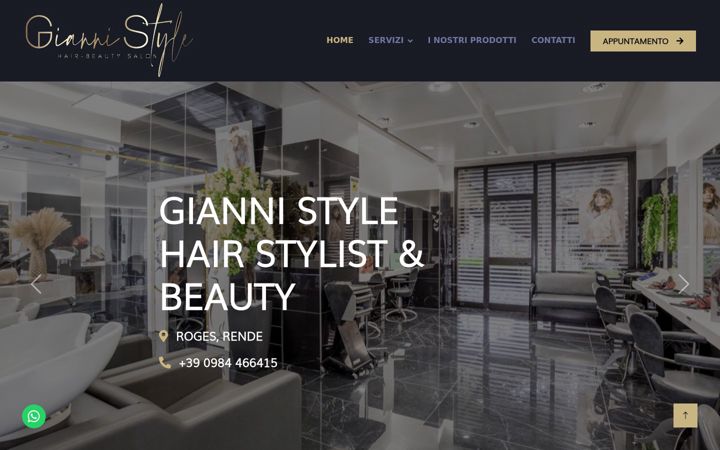 giannistyle.it