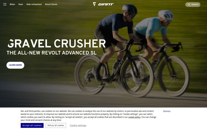 giant-bicycles.com