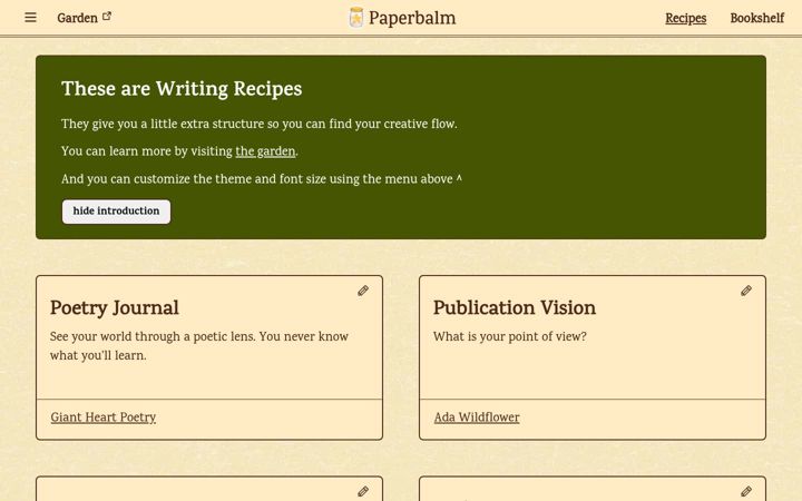Screenshot of giantheart.co