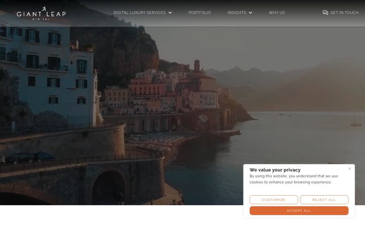 Screenshot of giantleapdigital.co.uk