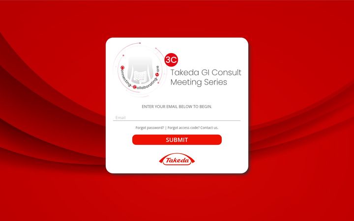 Screenshot of giconsultseries.com