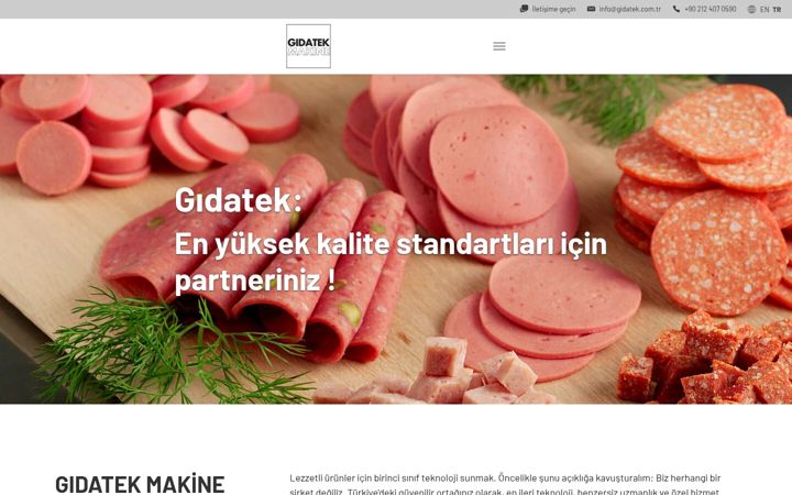 gidatek.com.tr
