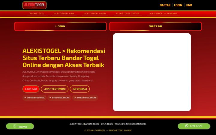 Screenshot of giftinglory.com