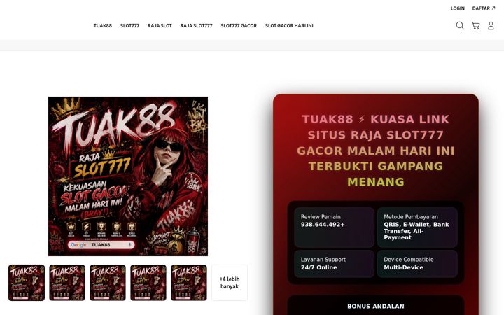 Screenshot of giftsingrain.com