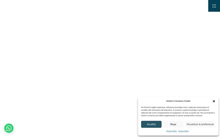 Screenshot of giga-allestimenti.it