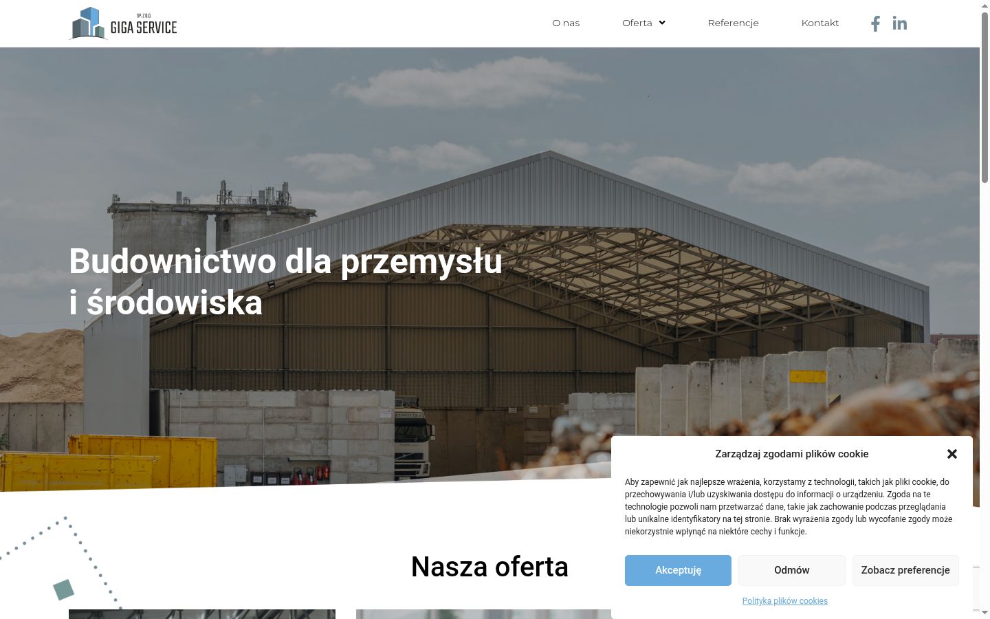 Sutikimo reklamjuostės, rodytos prieš bet kokią sąveiką, ekrano kopija