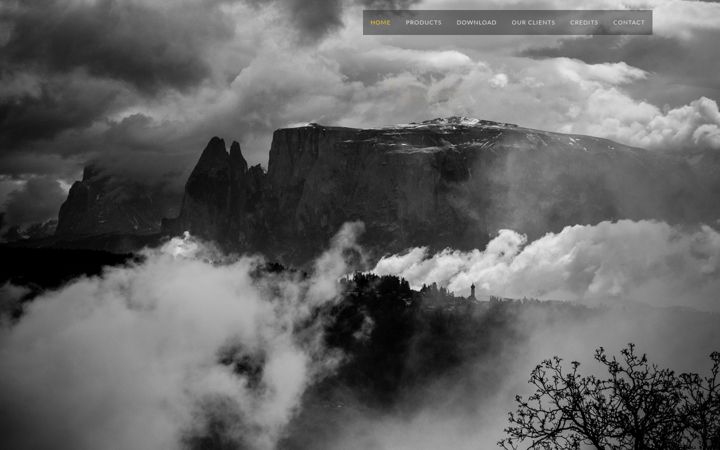 Screenshot of gigapxtools.com