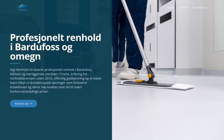 Screenshot of gigi-renhold.no