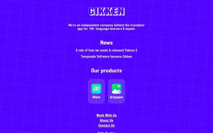 gikken.co