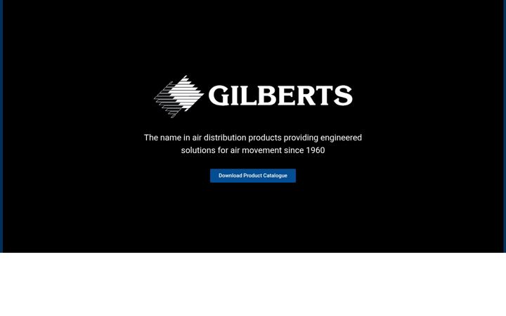 Képernyőkép: gilbertsblackpool.com