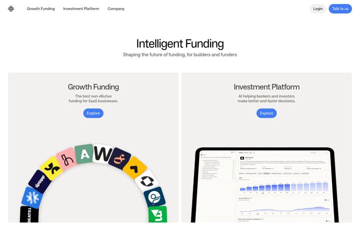 Screenshot of gilion.com