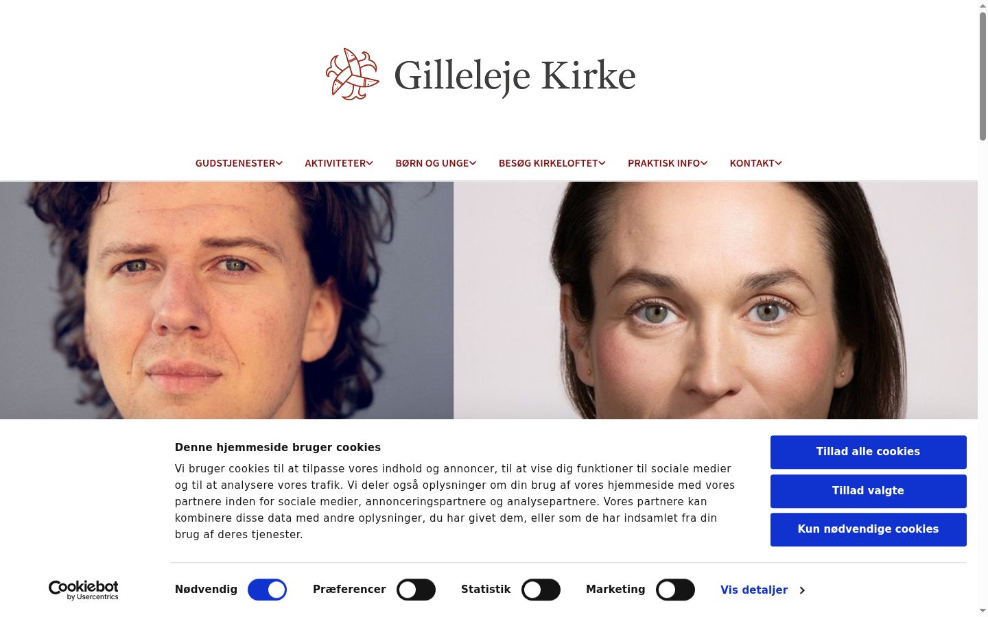 Sutikimo reklamjuostės, rodytos prieš bet kokią sąveiką, ekrano kopija