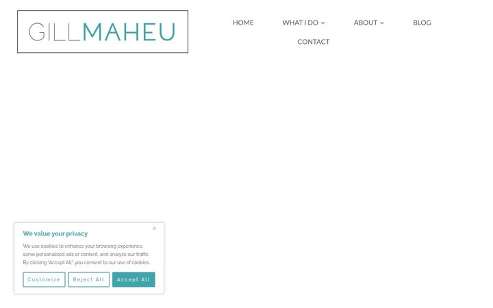 Screenshot of gillmaheu.com
