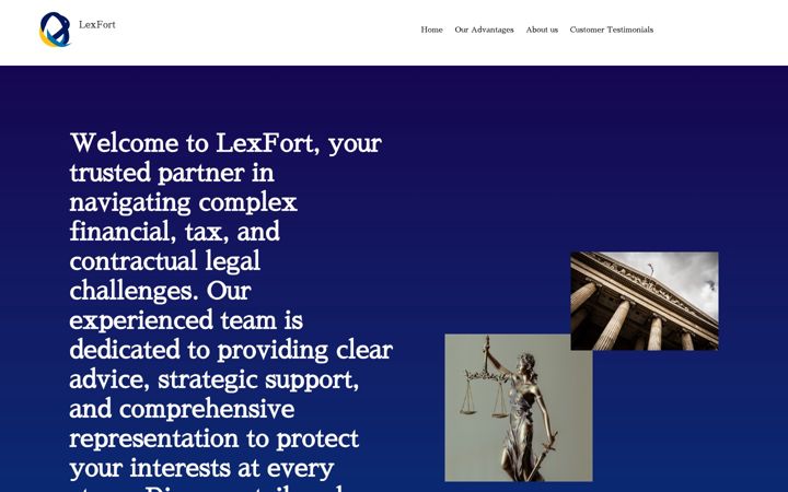 Screenshot of gilnuhes.com