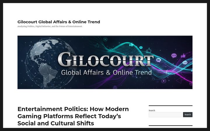 gilocourt.com