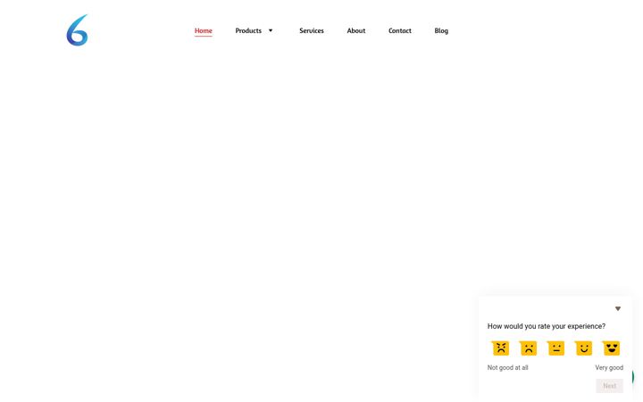 Screenshot of ginaintl.com