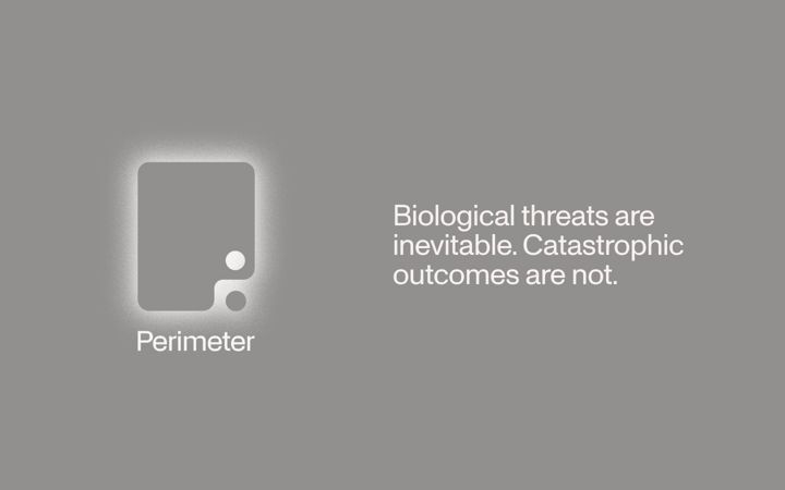 Screenshot of ginkgobiosecurity.com
