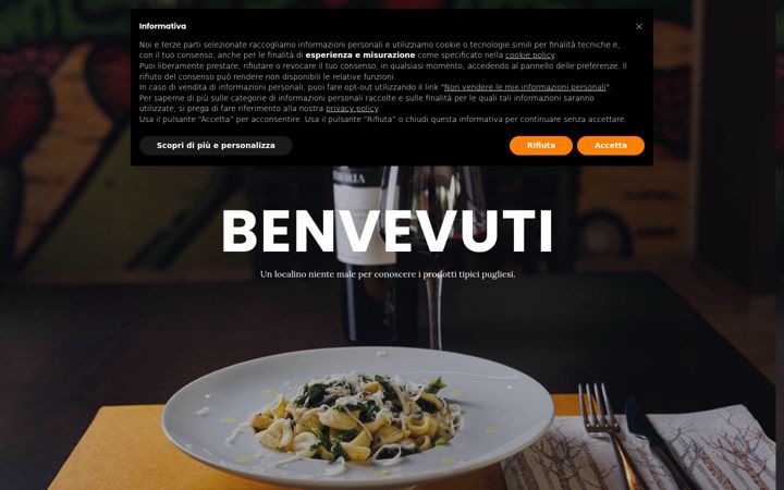 Screenshot of gioanna.net