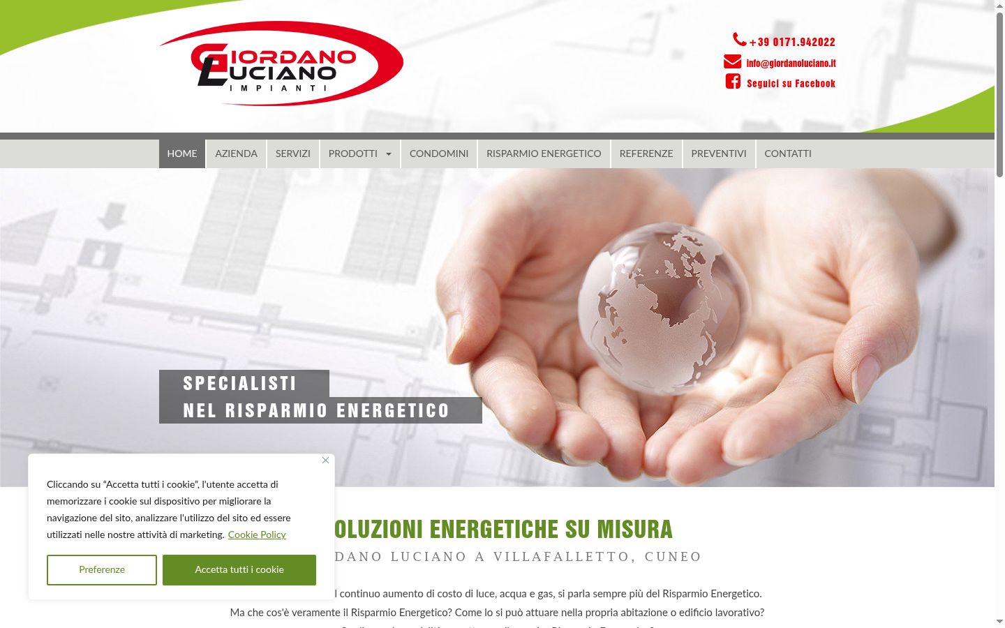 Sutikimo reklamjuostės, rodytos prieš bet kokią sąveiką, ekrano kopija