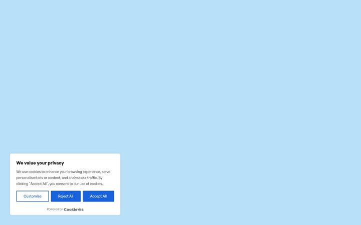 Screenshot of giotto-group.it