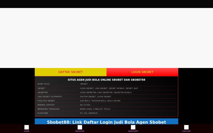 Screenshot of giovanigol.com