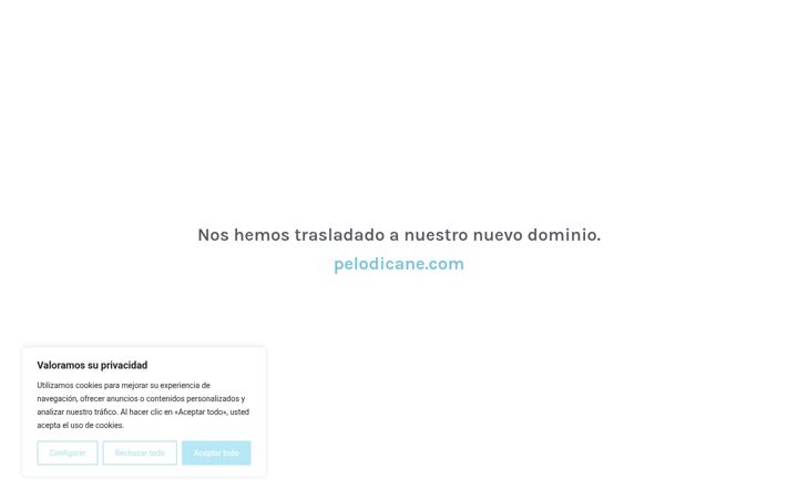 Screenshot of giovannalopalco.com