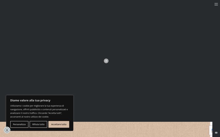Screenshot of giovanninervo.it