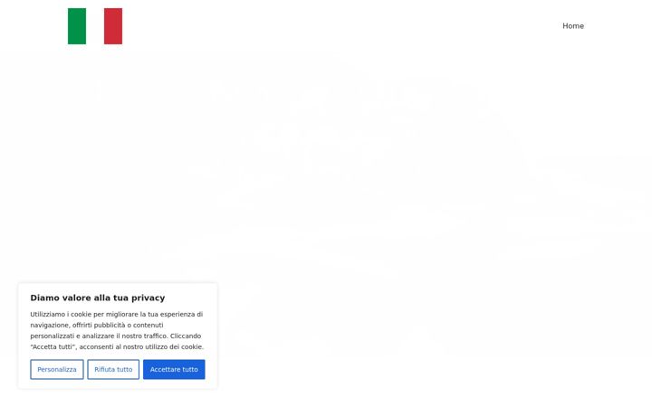 Screenshot of giovannipenza.altervista.org