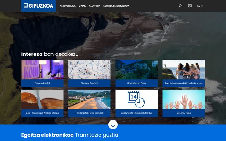 gipuzkoa.net