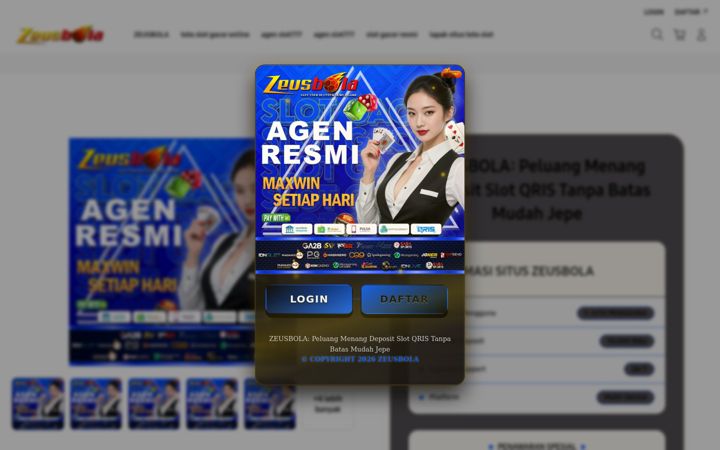 Screenshot of girizevermahal.com