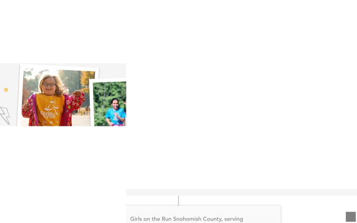 Screenshot of girlsontherunsnoco.org